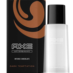 Axe Darktemptation Chocolate Aftershave 100ml