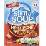 Batchelors Cup a Soup Minestrone With Croutons 61gm