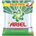 Ariel Complete Semi Auto & Hand Wash 4 kg