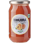 Bhuira Apricot Jam 470gm