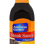 American Garden Straek Sauce Classic 284g