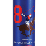 Beverly Hills Polo Club Sport Deo (M-8) 175 Ml