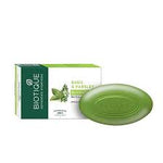 Biotique Basil & parsley body soap 75*4 gm