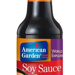 American Garden Soy Sauce Classic 295G