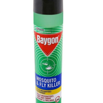 Baygon Mosquito & Fly Killer 625ml