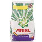 Ariel Colour Detergent Powder 1.5Kg Colour