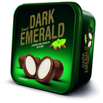 Amul dark emerald chocolate 280gm