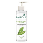 Biotique Bio Morning Nectar Shower Gel 200ml