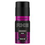 Axe Provoke Bodyspray Deodorant 150ml