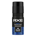 Axe Bodyspray Deodorant Midnight 150 Ml