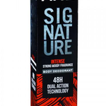 AXE Signature Maverick Body Deodorant 48 H Dual Action 122 ml