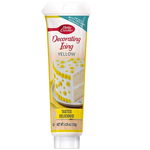 Betty Crocker Decorating Icing Yellow Tastes Delicious 120gm