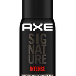 Axe Signature Intense Body Deodorant 200Ml