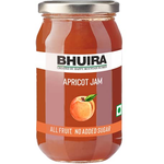 Bhuira  Apricot No Added Sugar 200 gm