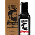 Beardo Hair Growth Oil 30 ml