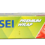 Asahi Kasei Premium Wrap 30cm x 10cm Cling Film