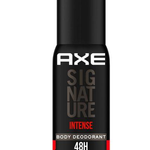 Axe Signatue Dark Intens Body Deodorant 200 ml