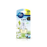 Ambi Pur Car Refill Exotic Jasmine 7.5ml +1 Perfume Bottle