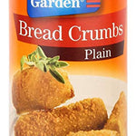 American Garden Bread Crumb Plain 425g
