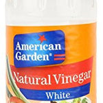 American Garden Natural Vinegar White 473ml