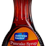 American Garden Pancake Syrup 355ml
