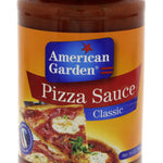 American Garden Pizza Sauce Classic 397gm