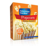 American Garden Popcorn Extra Butter Flavor 273gm