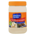 American garden U.S. Mayonnaise 473ml