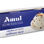 AMUL AMERICAN NUTS 750ML