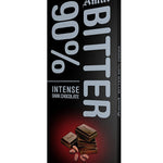 AMUL BITTER 90% INTENSE DARK CHOCOLATE 150G