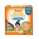 Amul Butter Nankhatai Almond Cookies 200G