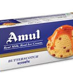 Amul ButterScotch 750ml Combo