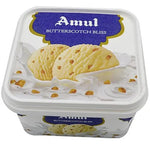 Amul ButterScotch Bliss 1ltr