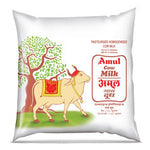 Amul Cow Milk 500ml Pouch