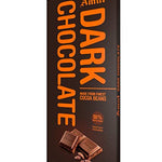 Amul Dark Chocolate Best Wishes 150gm
