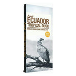 Amul ecuador tropical dusk darka chocolate 125gm