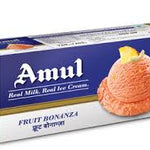 Amul Fruit Bonanza Brick 750ml