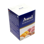 Amul Ice-cream Vanilla 4Ltr