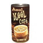 AMUL KOOL CAFE 200ML