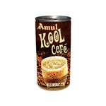 Amul Kool Cafe Can 180ml