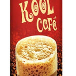 Amul Kool Cafe Hazelnut 200ml