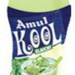 Amul Kool Elaichi Flavour Bottle 200ml