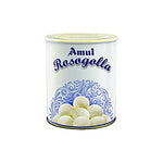 Amul Rosogolla Sweet 1Kg