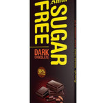 Amul Suger Free Dark chocolate 150gm