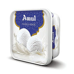 Amul Vanilla Gold 1ltr Tub