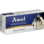 Amul Vanilla Royale Brick 750ml
