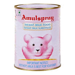 Amulspray Milk Food