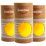 Antarkranti Naturals Herbal Gulaal Marigold 100gm