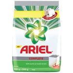 ARIEL Complete SEMI AUTO & HAND WASH Detergent Powder 3kg