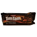 Arnotts Tim Tam Classic Chocolate 120gm
